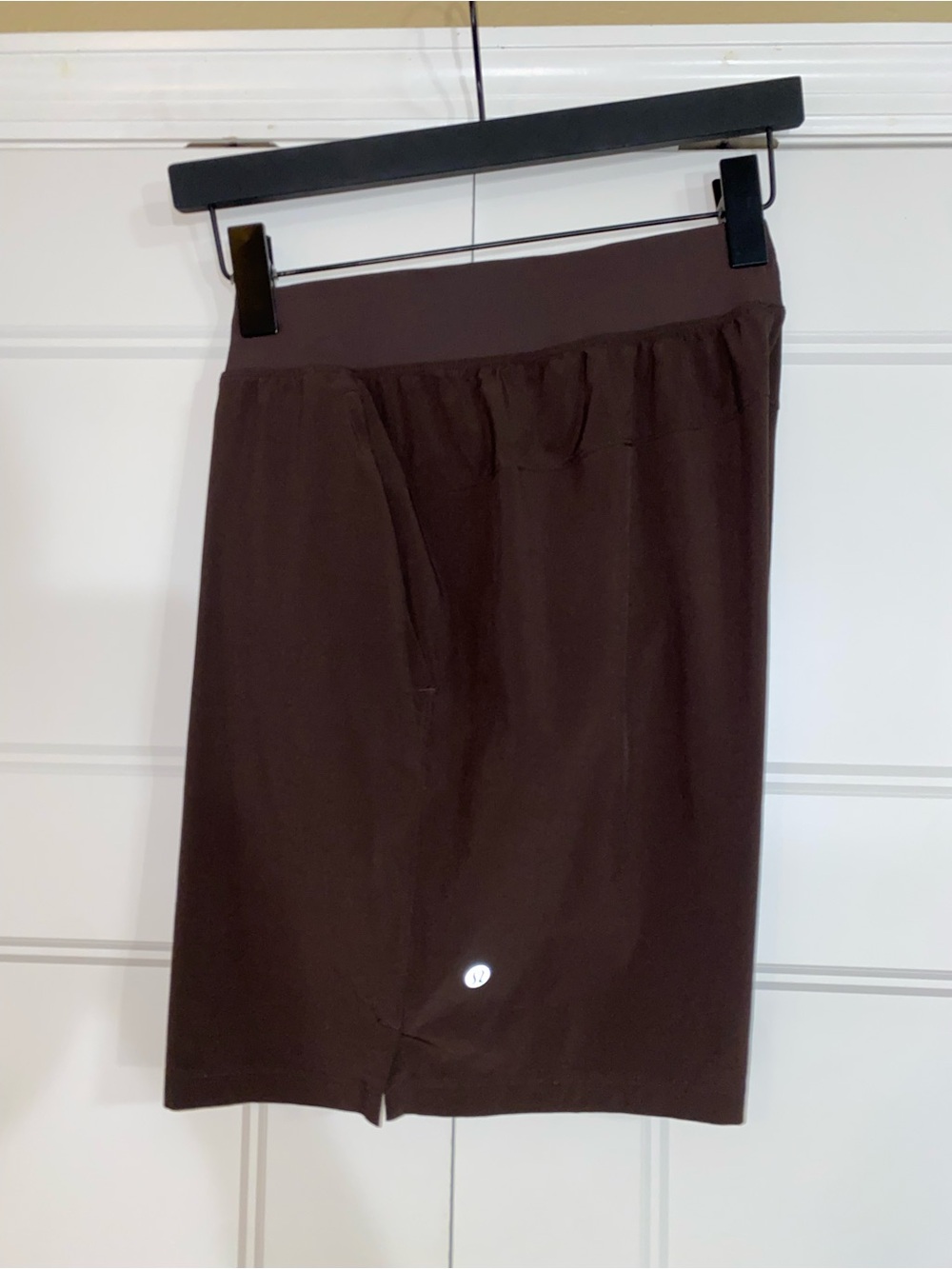 lululemon Men’s T.H.E. 7” Linerless Short